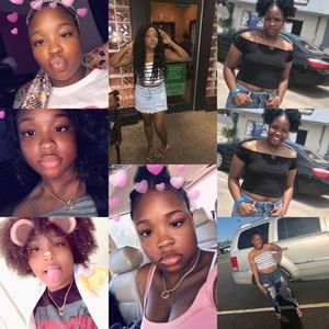 Meet your Posher, Destiny